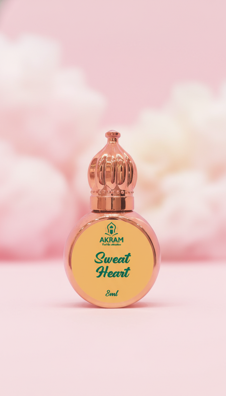 Sweat Heart | Attar — image 4