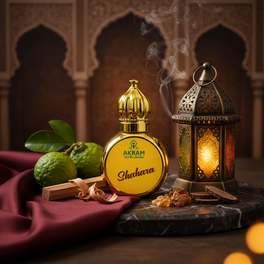 Shahara | Attar — image 3