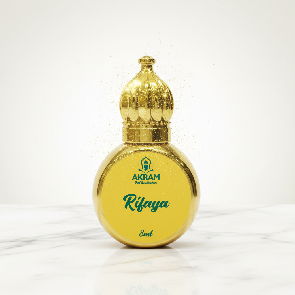 Rifaya | Attar — image 3