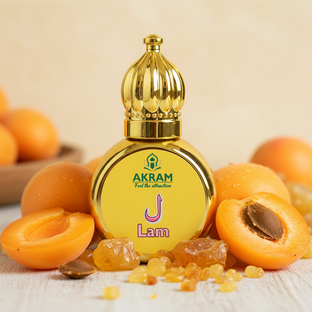 Lam | Attar — image 3