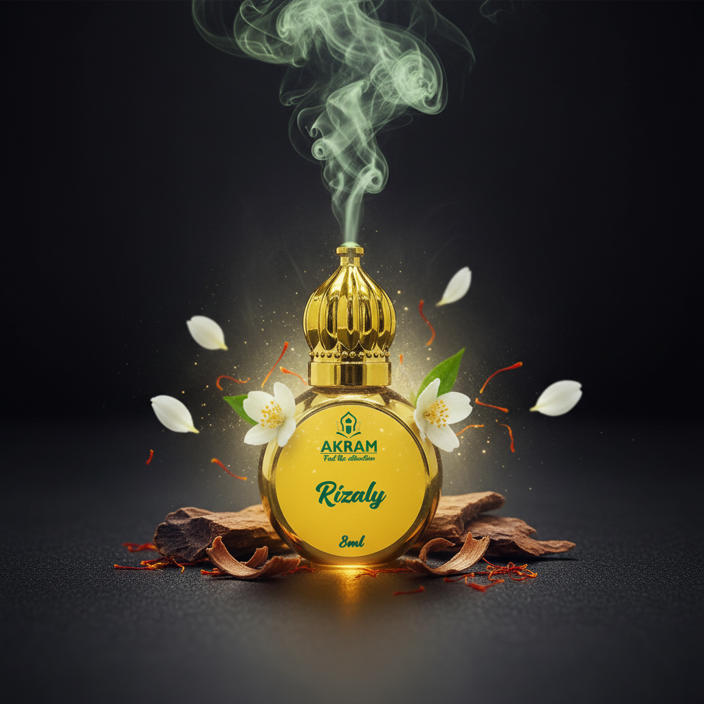 Rizaly | Attar — image 4