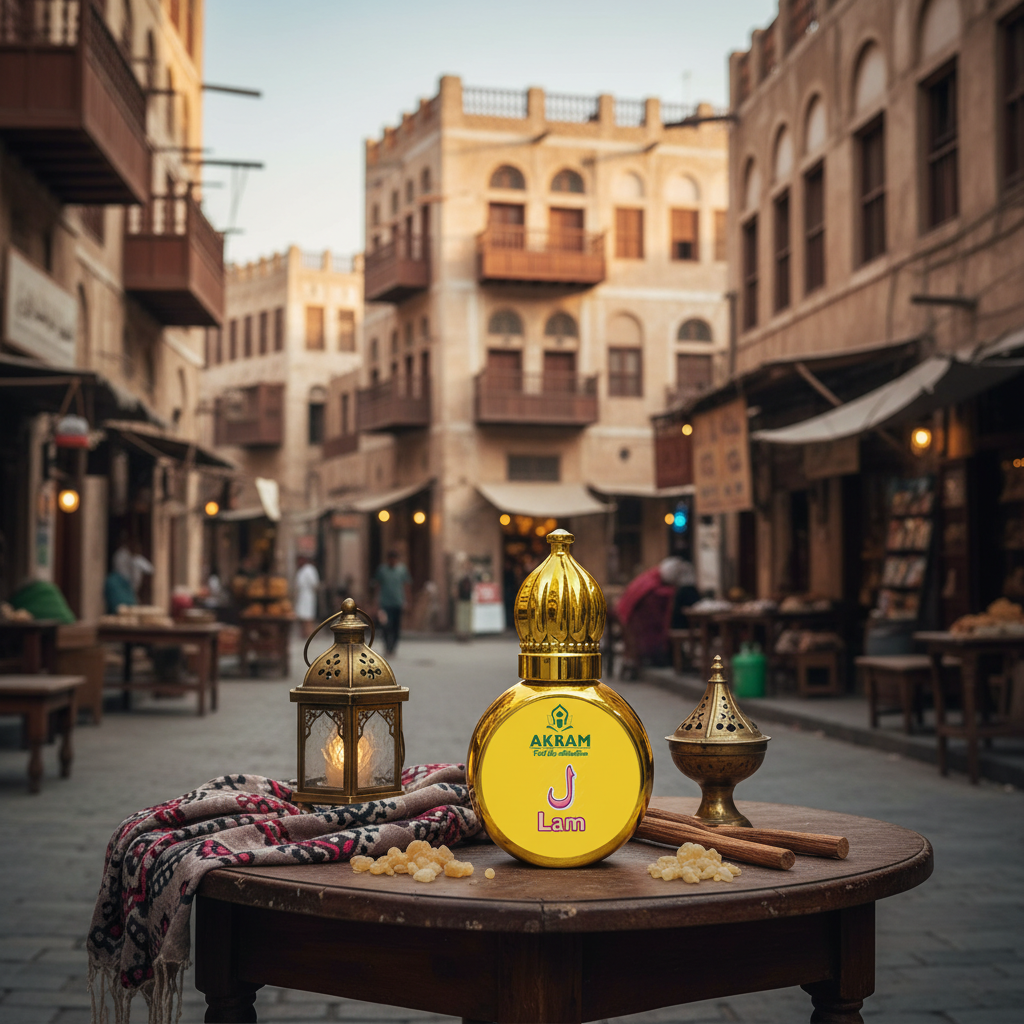 Lam | Attar — image 4