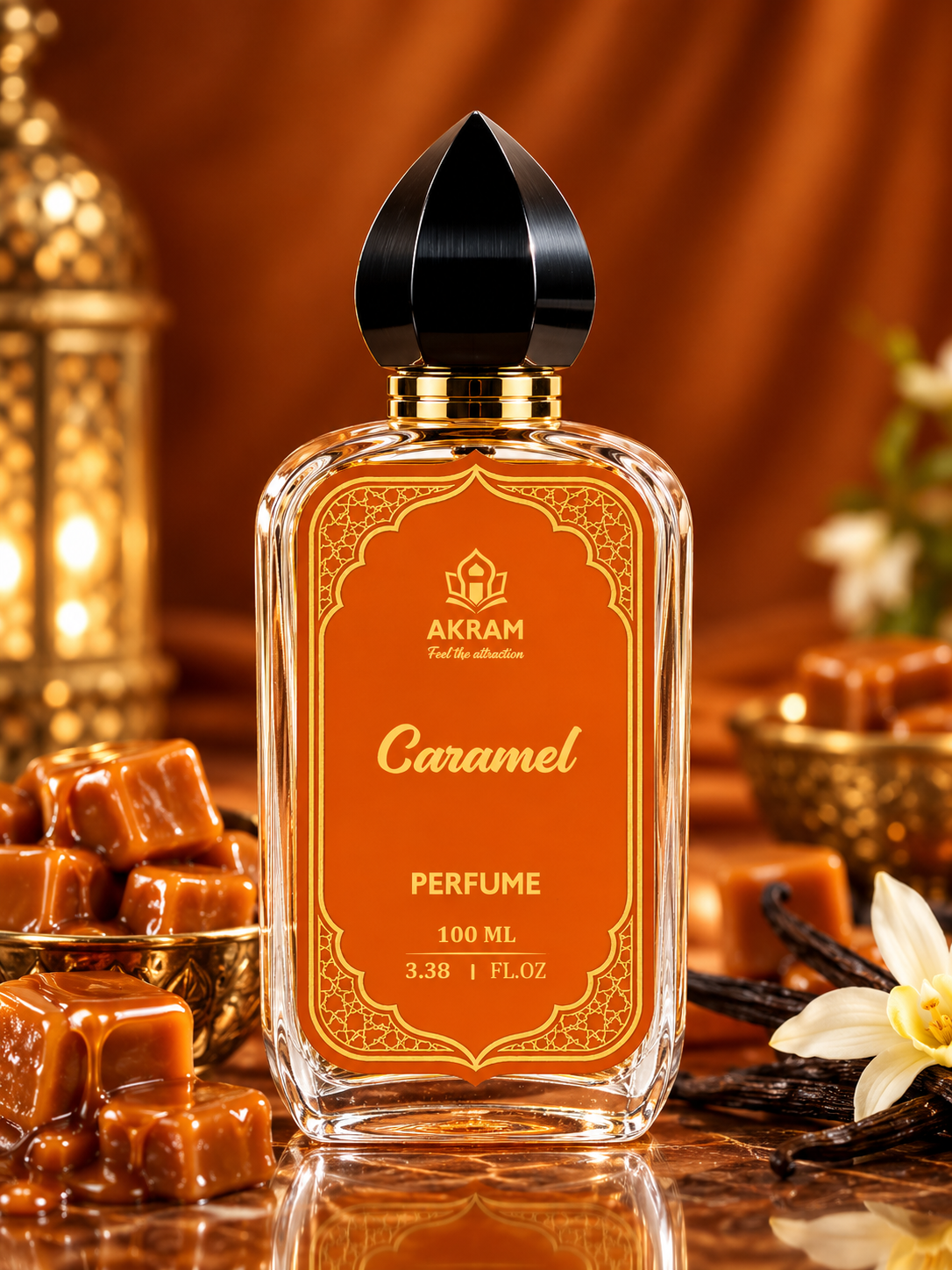 CARAMEL — image 1