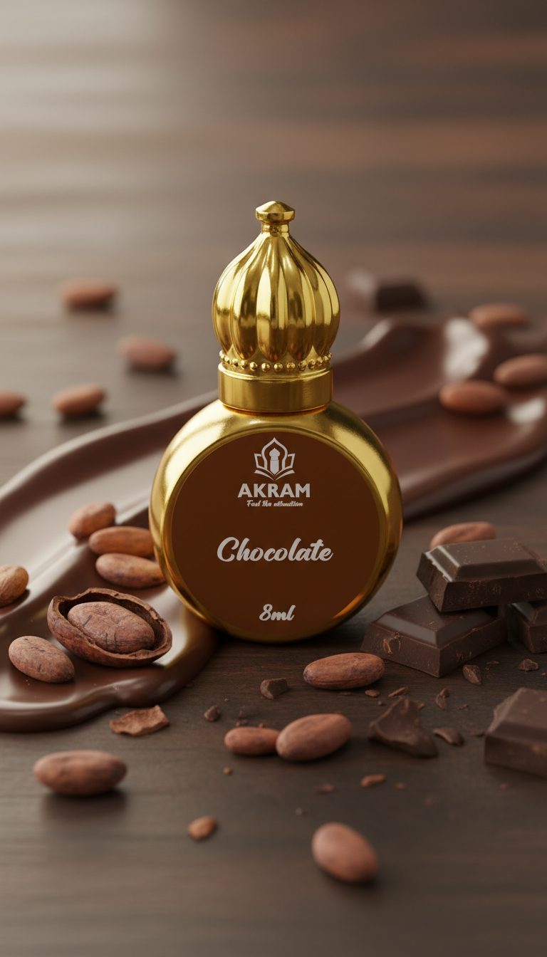 Chocolate | Attar
