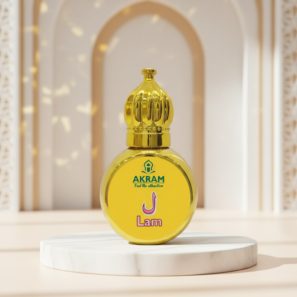 Lam | Attar — image 2