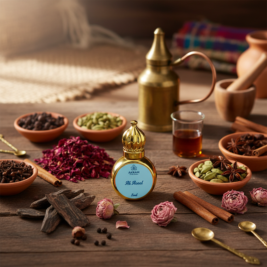 Aseel | Attar — image 2