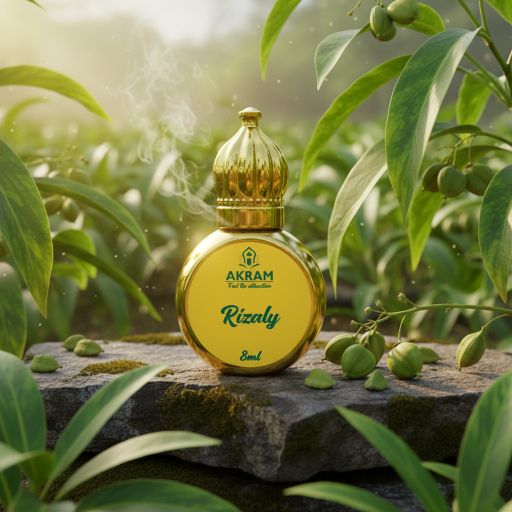 Rizaly | Attar — image 2