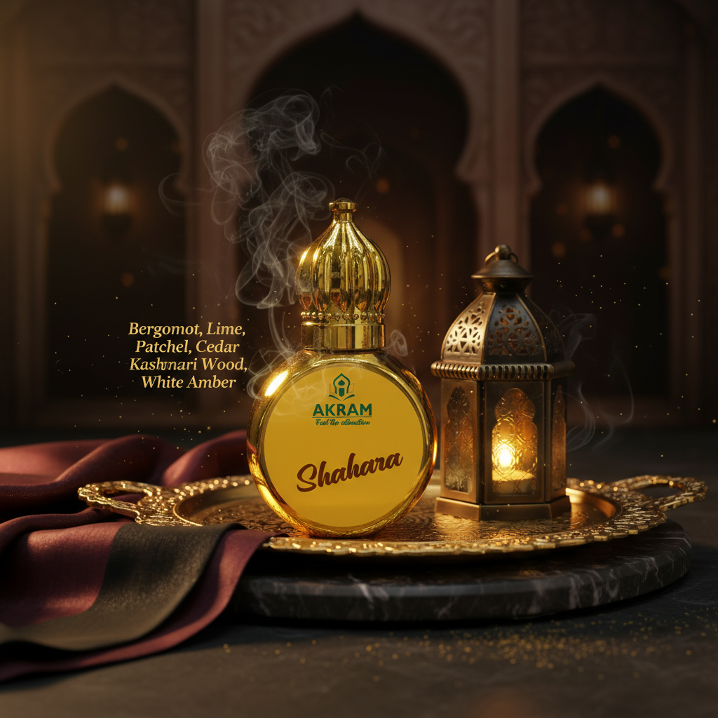 Shahara | Attar — image 4