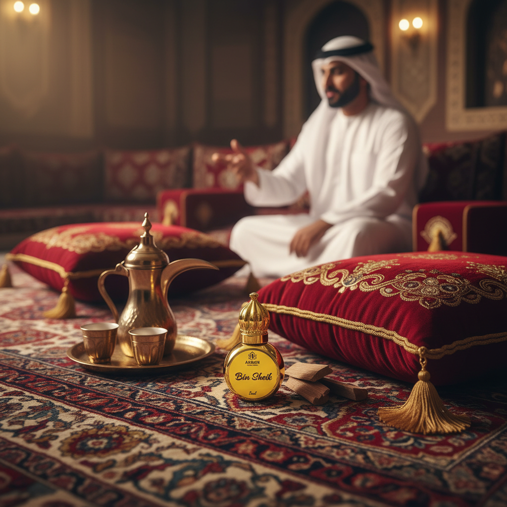 Bin Sheik | Attar — image 3