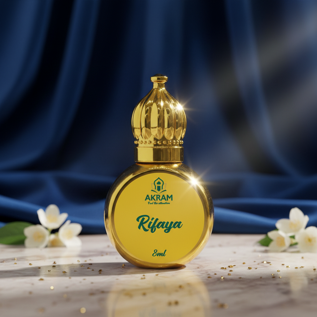 Rifaya | Attar