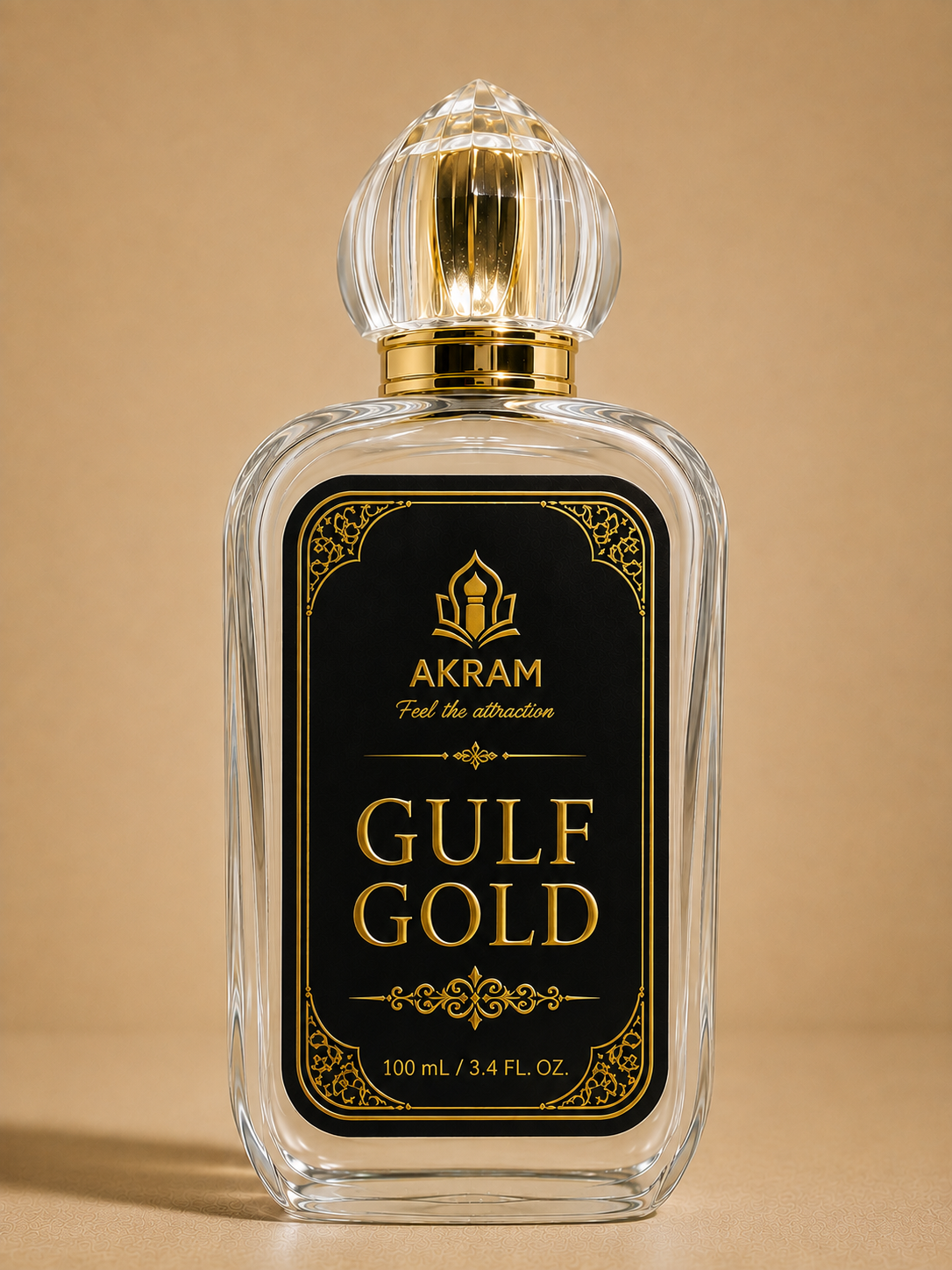 Gulf Gold — image 2