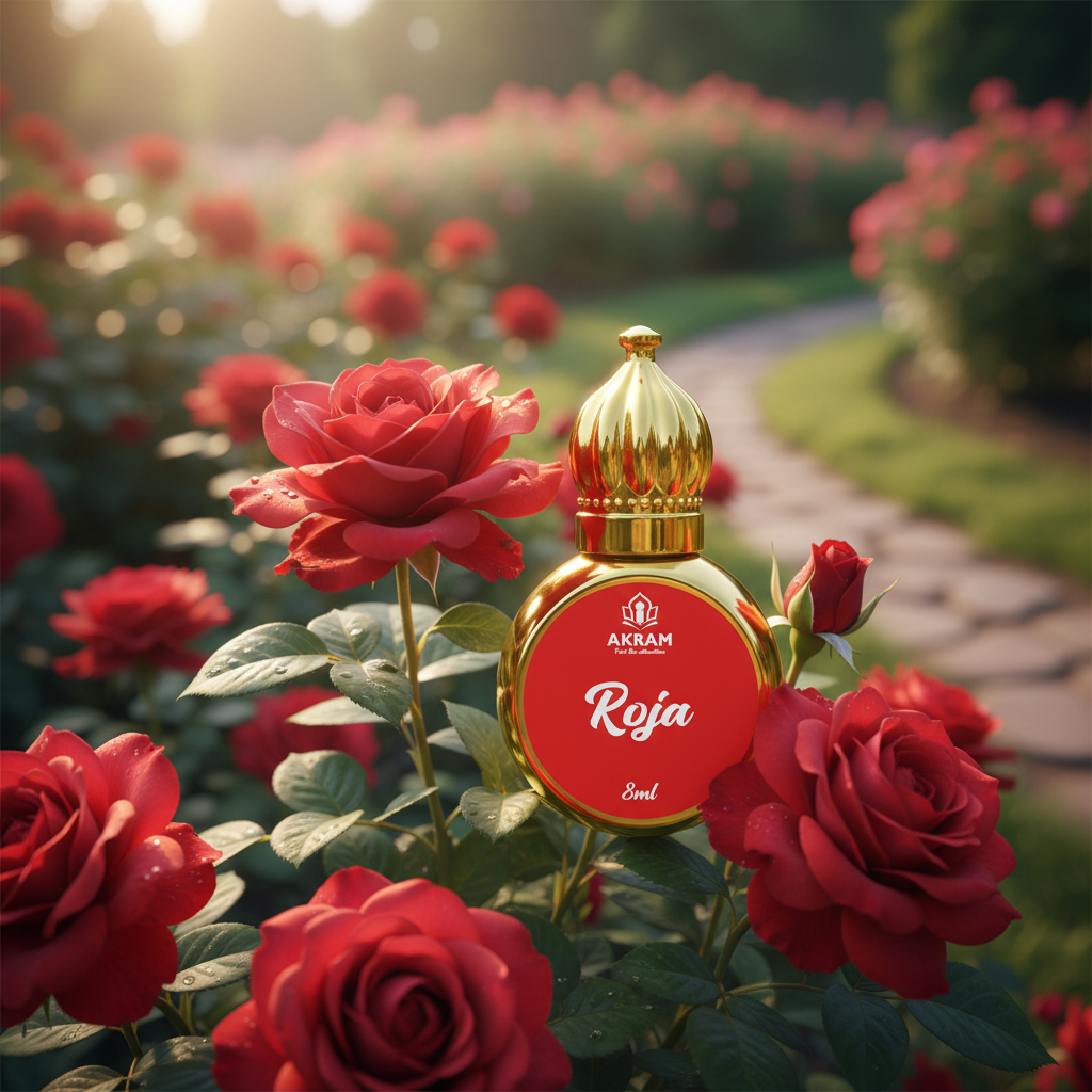 Roja | Attar
