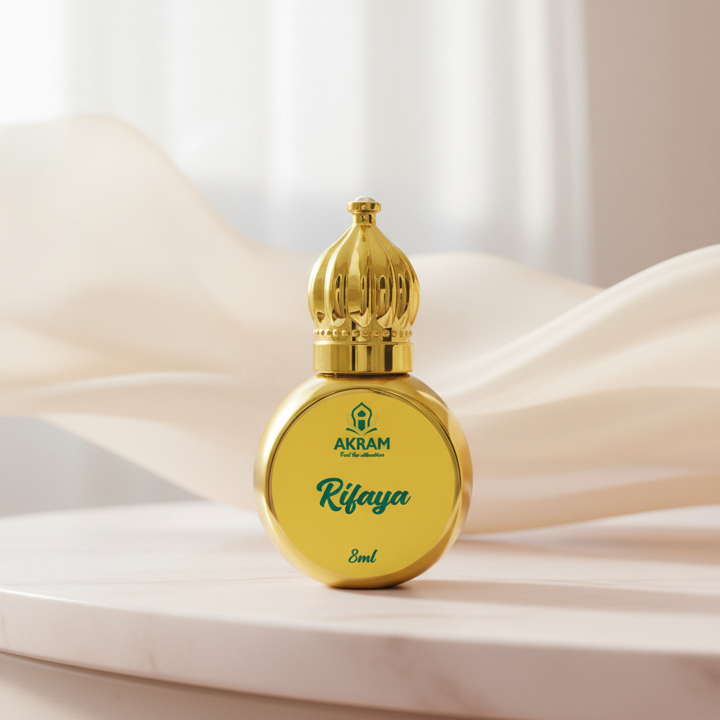Rifaya | Attar — image 2