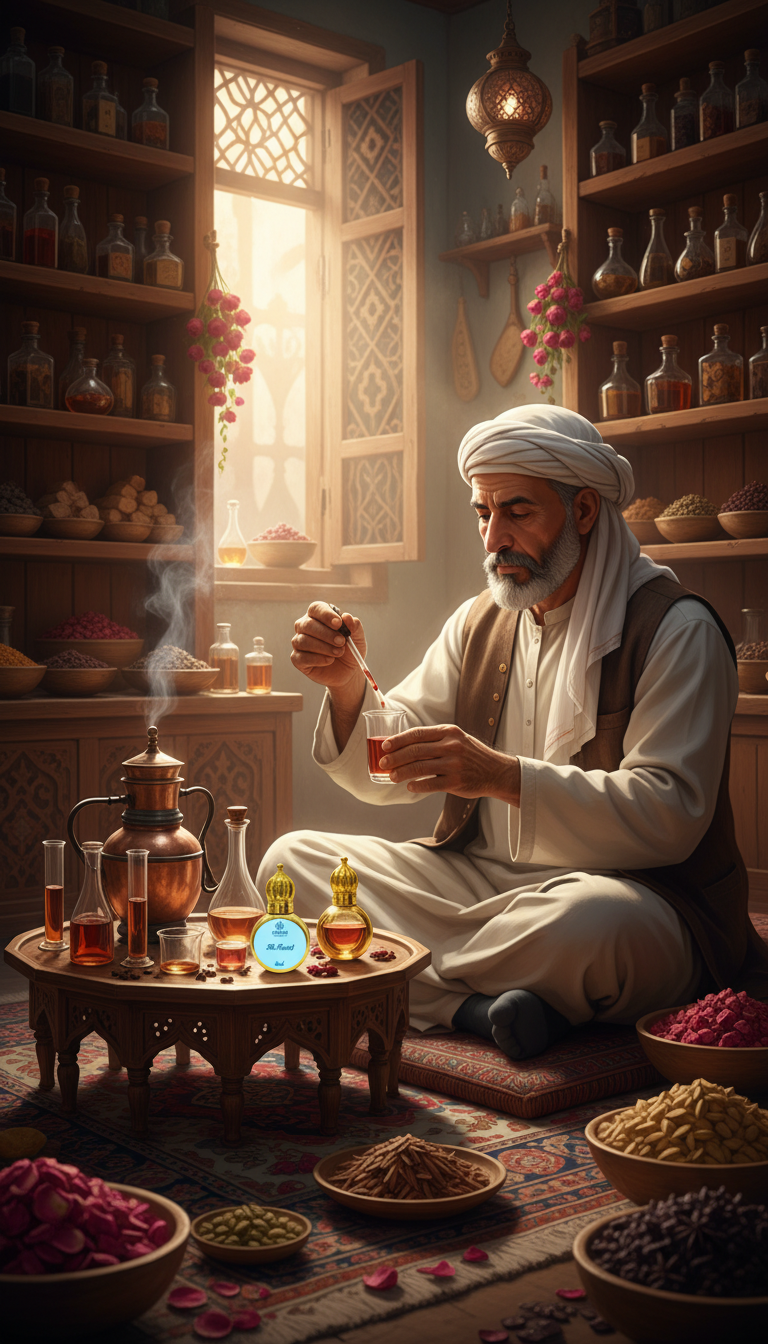 Aseel | Attar — image 3