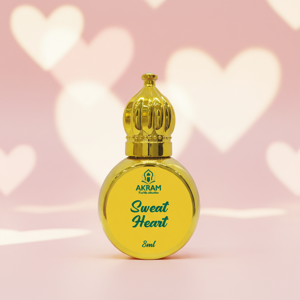 Sweat Heart | Attar — image 2