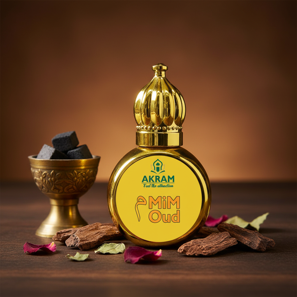 Mim Oud | Attar — image 4