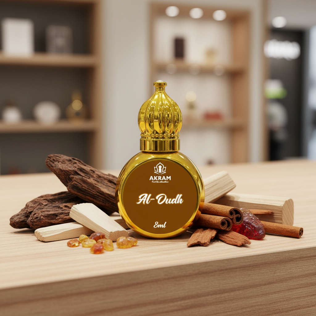 Al-Oudh | Attar — image 3