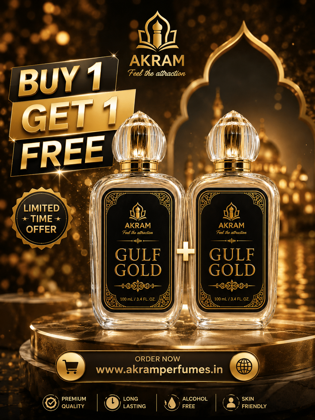 Gulf Gold
