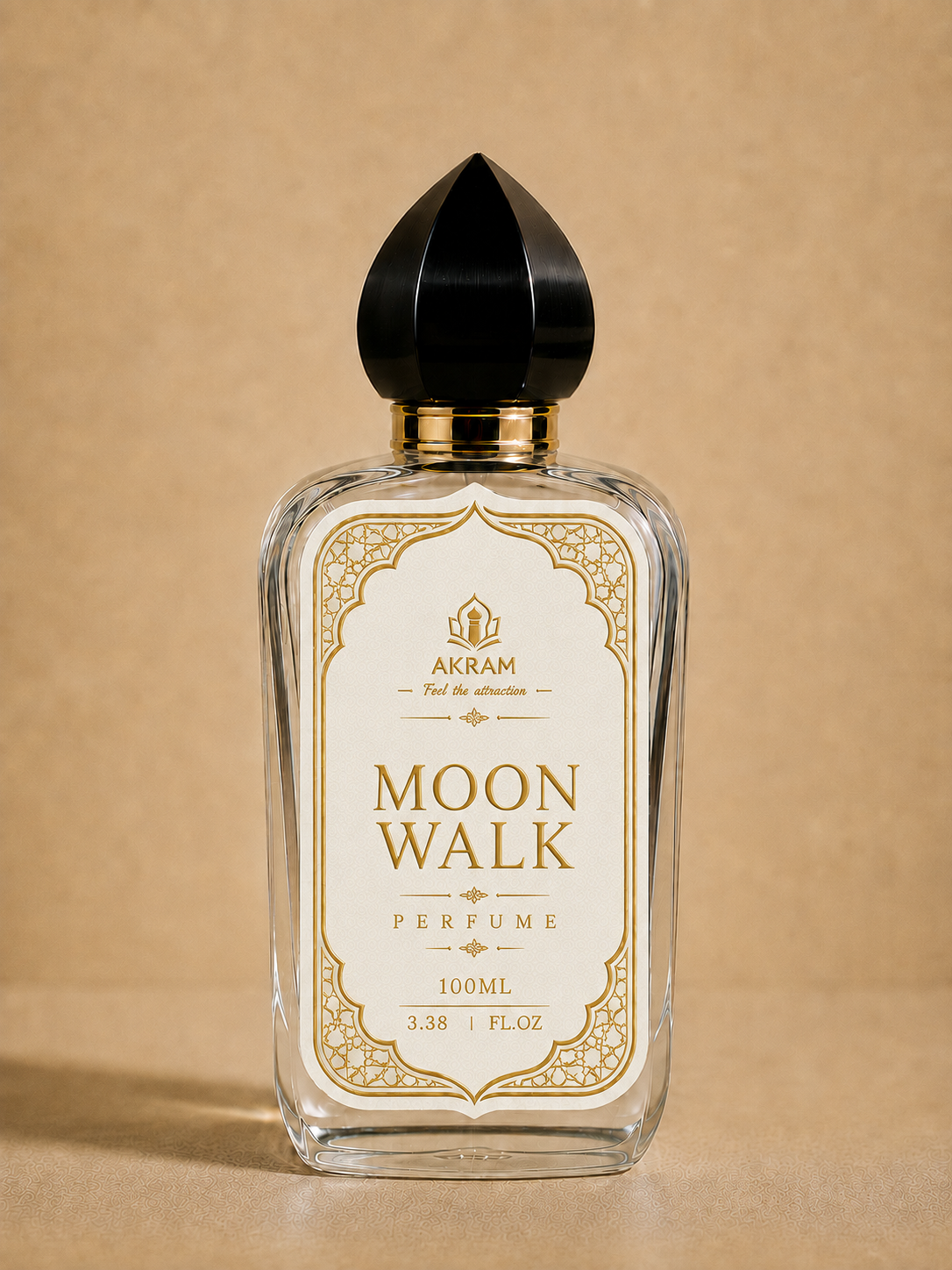 MOON WALK