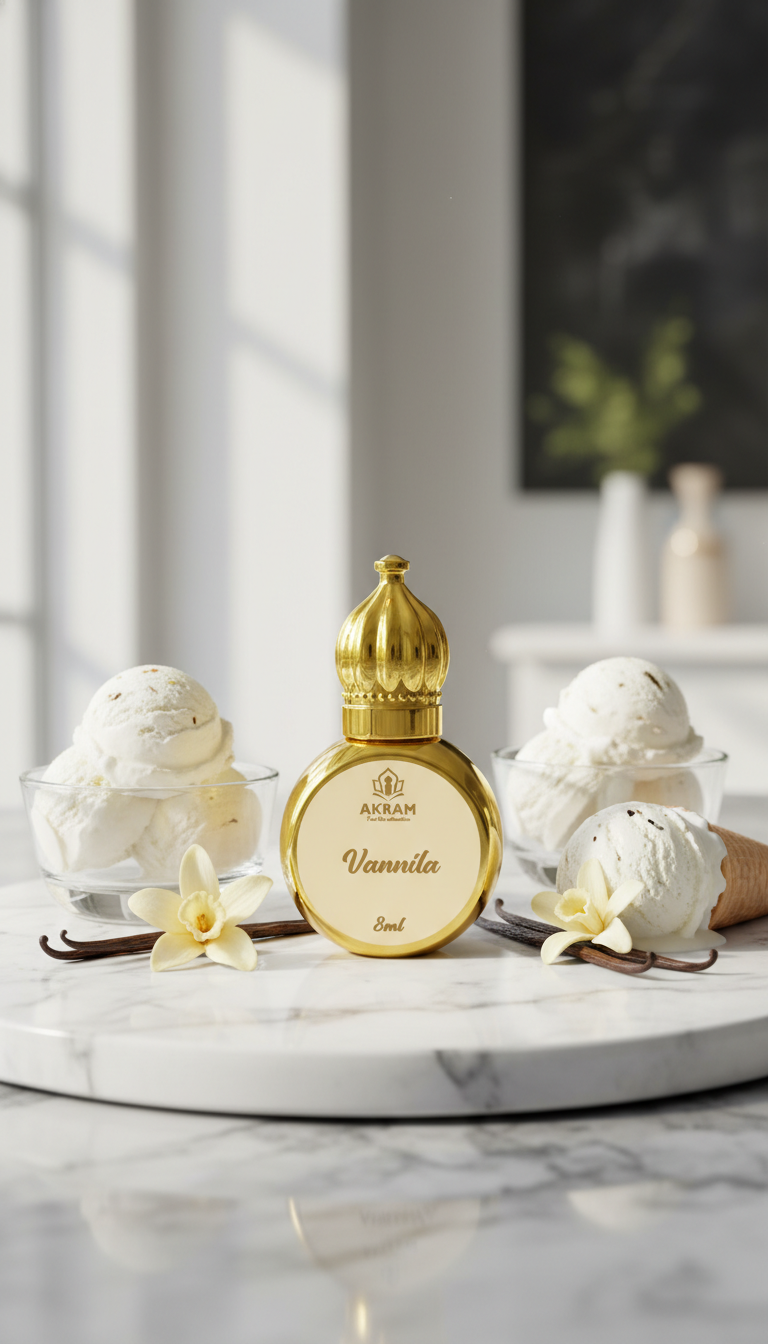 Vannila | Attar — image 3