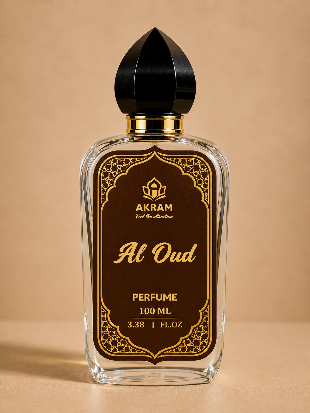 AL OUDH