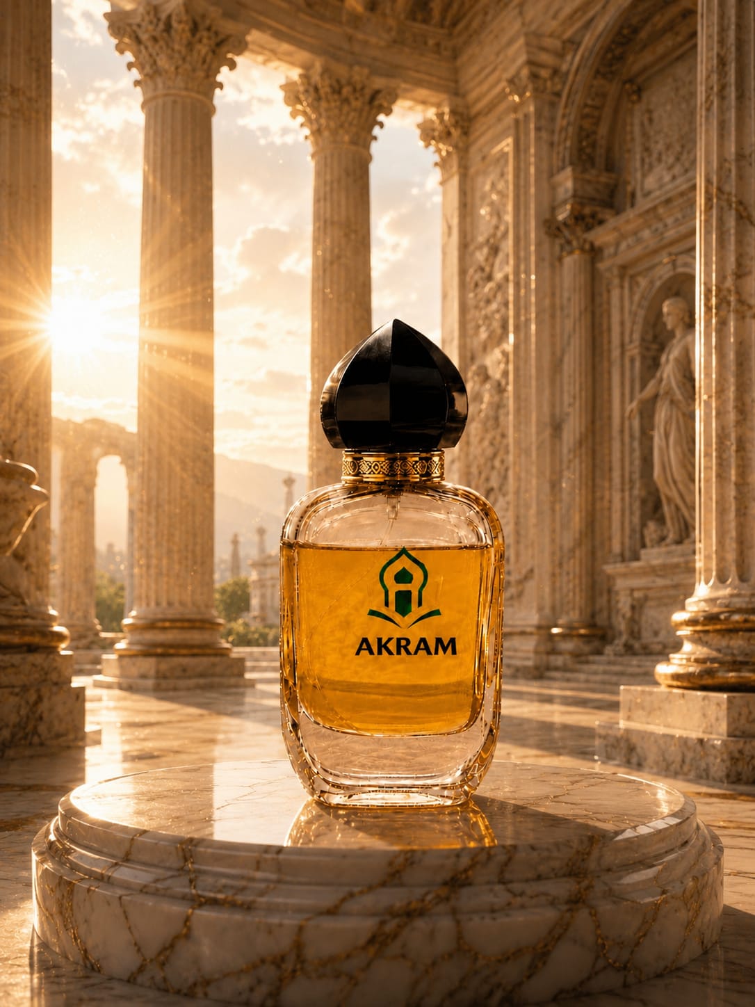 WHITE OUD