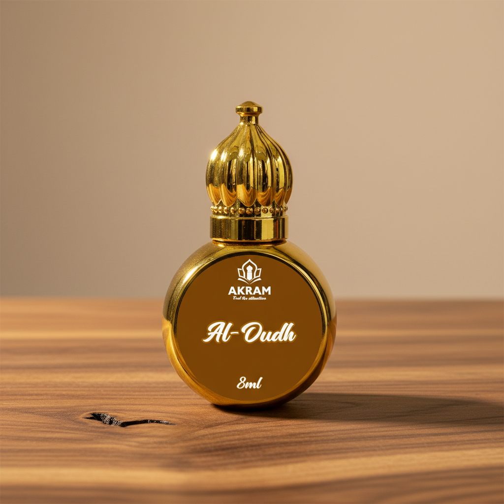 Al-Oudh | Attar