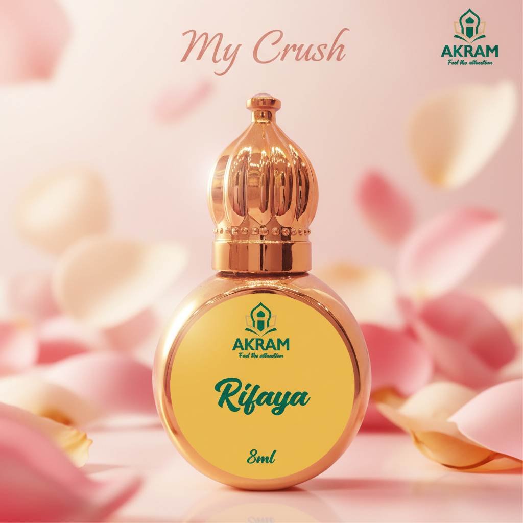 Rifaya | Attar — image 4
