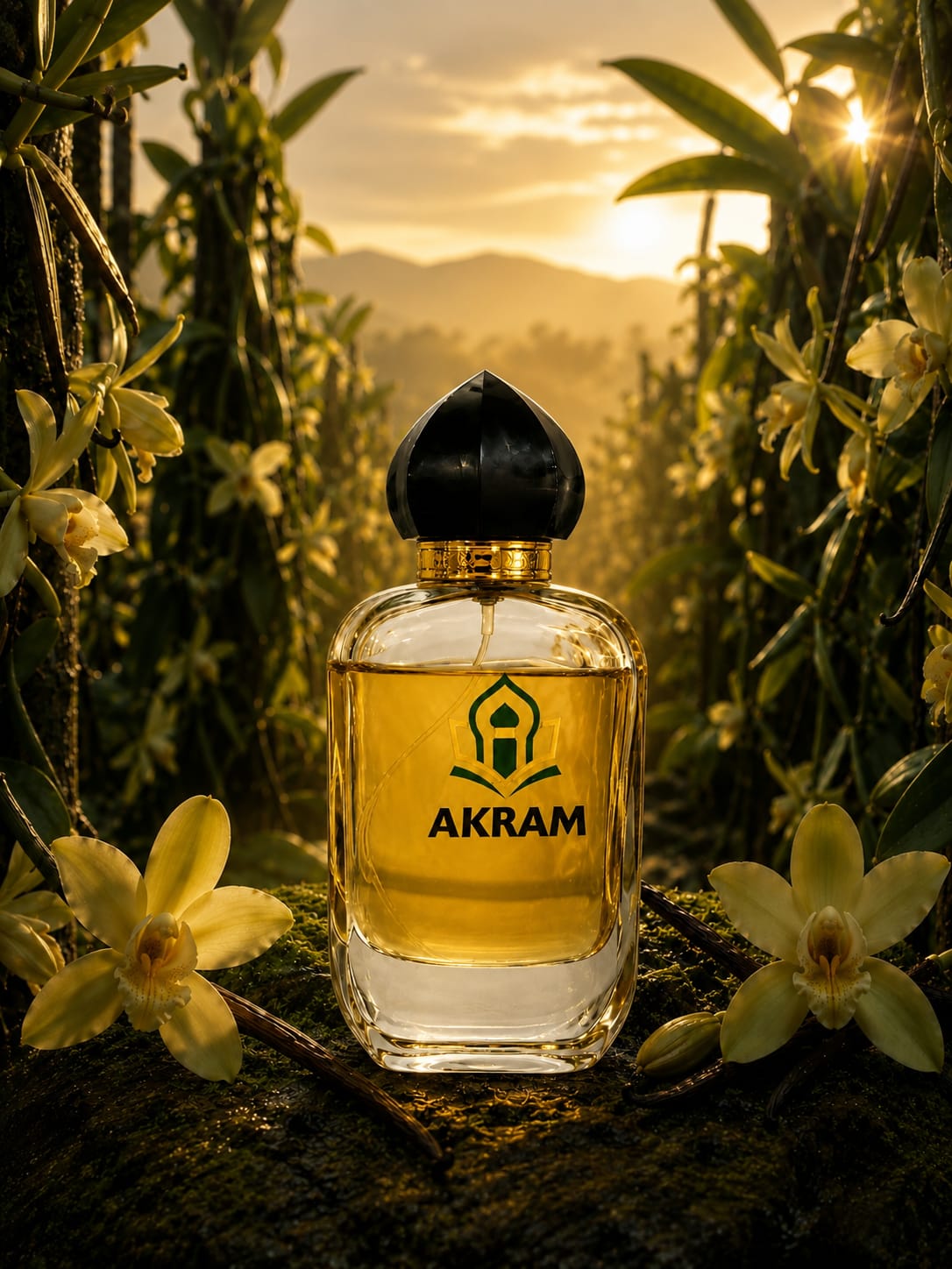 AL OUDH — image 2