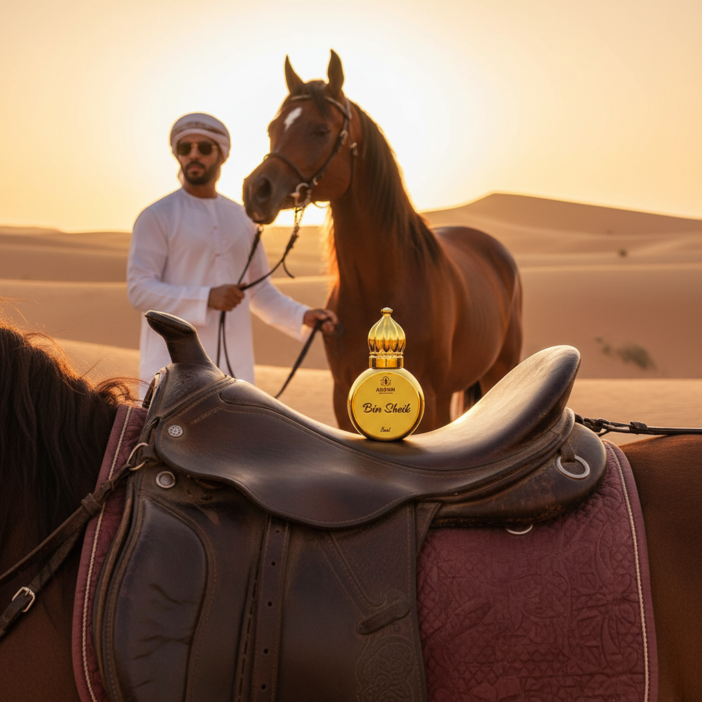 Bin Sheik | Attar — image 4