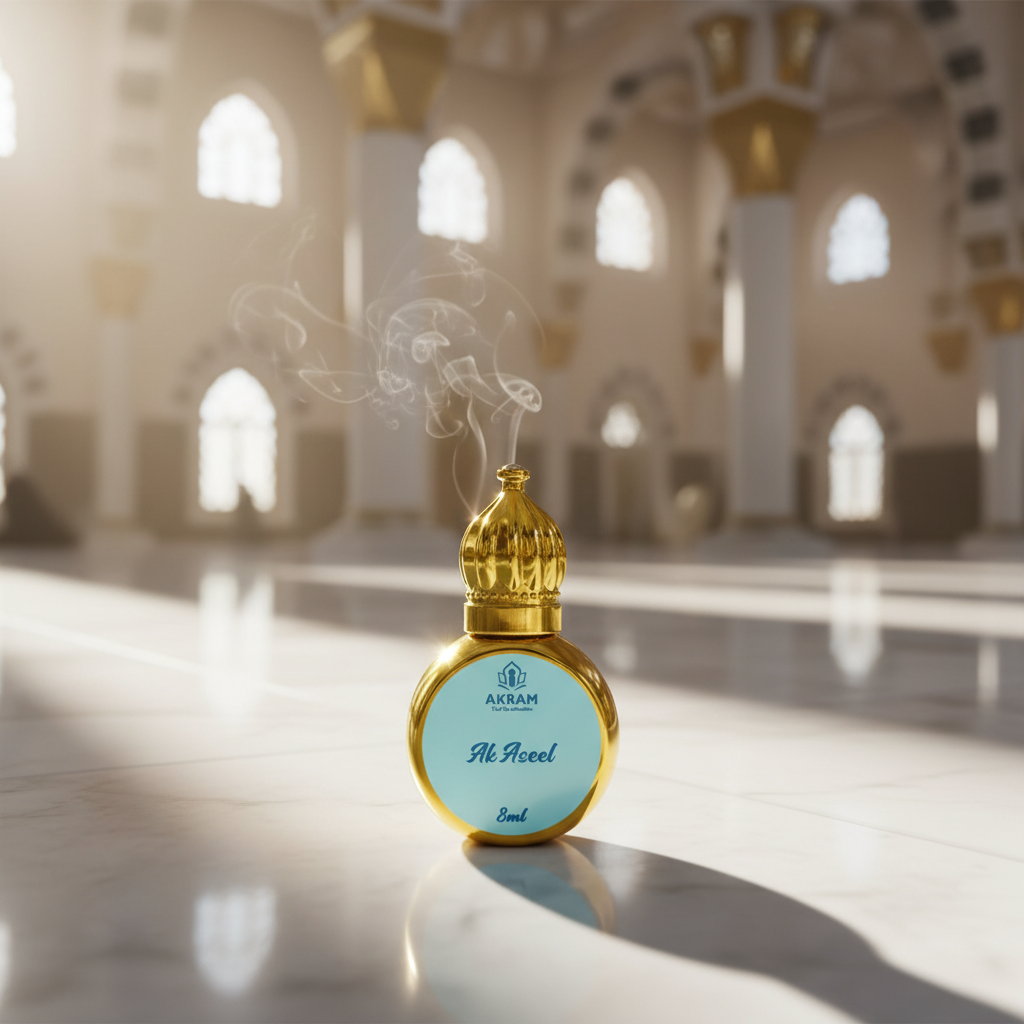 Aseel | Attar — image 4