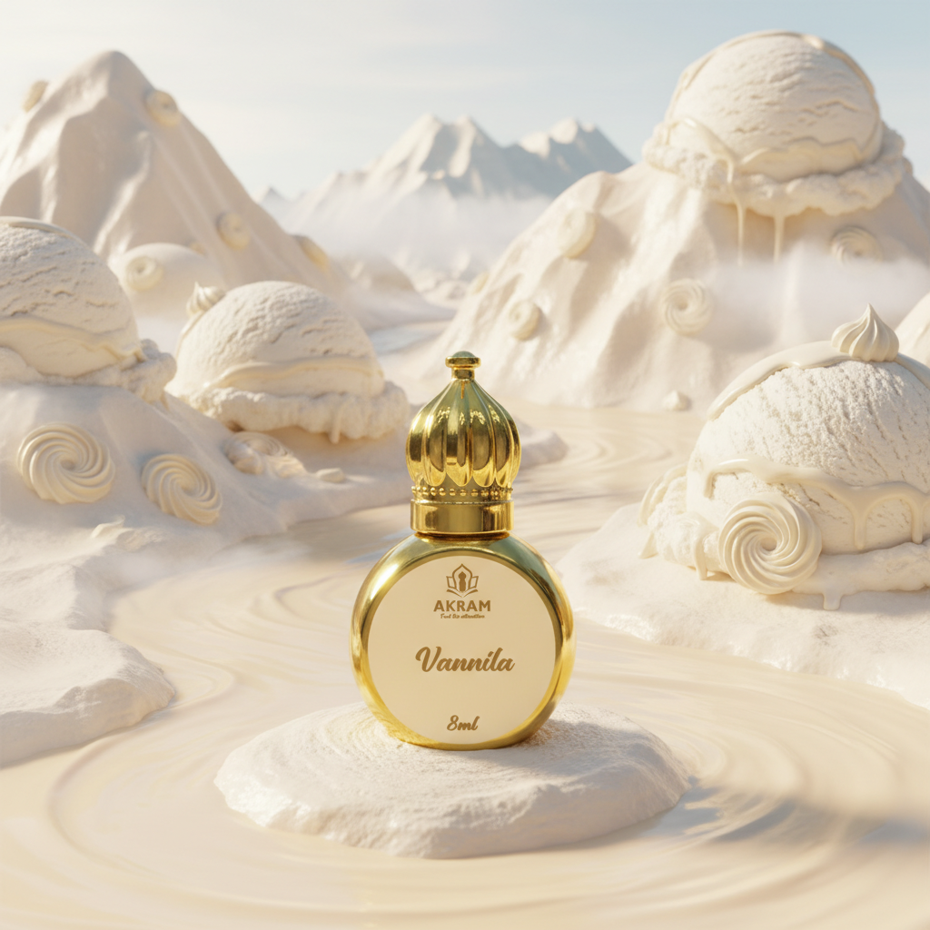Vannila | Attar — image 2