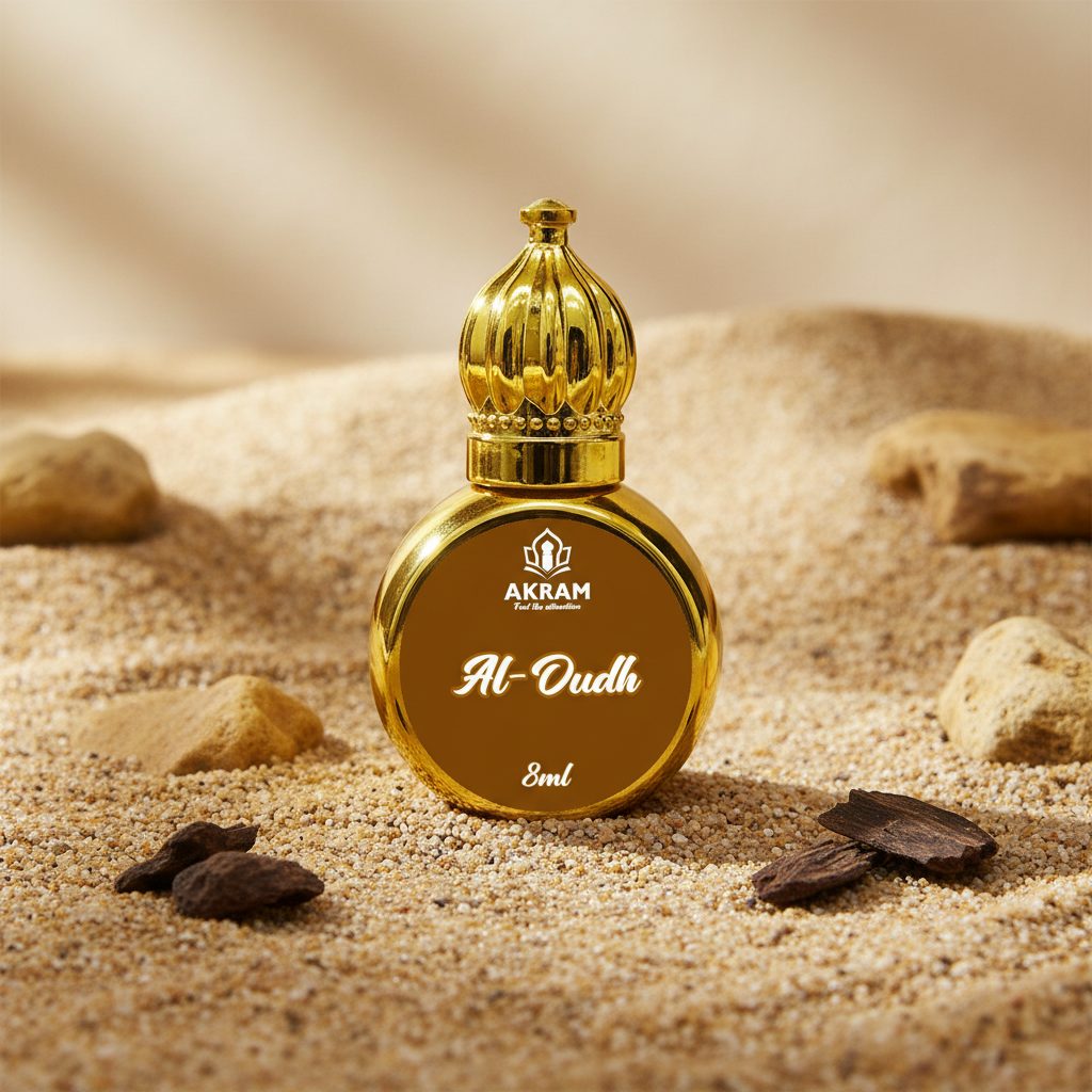 Al-Oudh | Attar — image 4