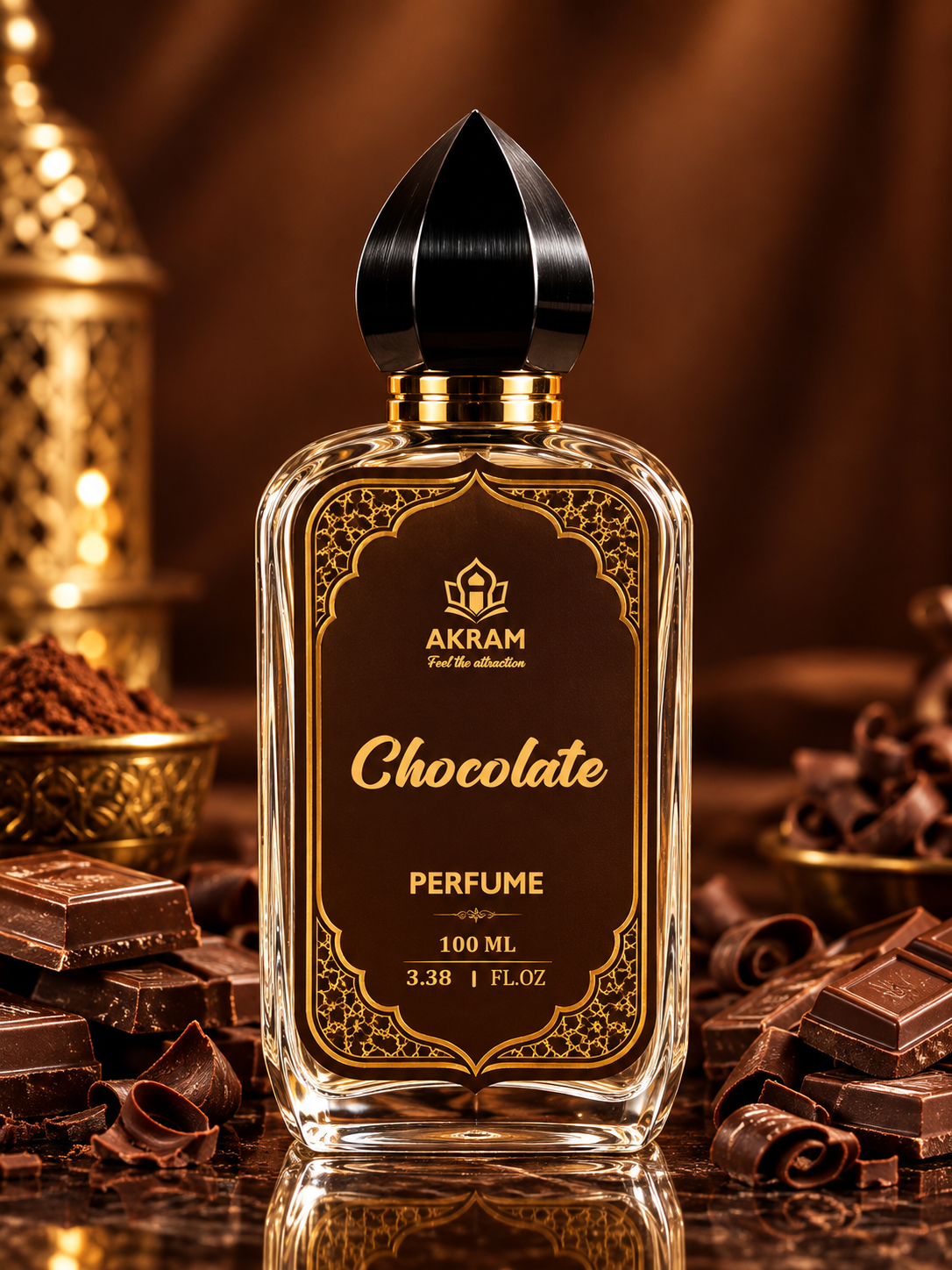 CHOCLATE — image 1