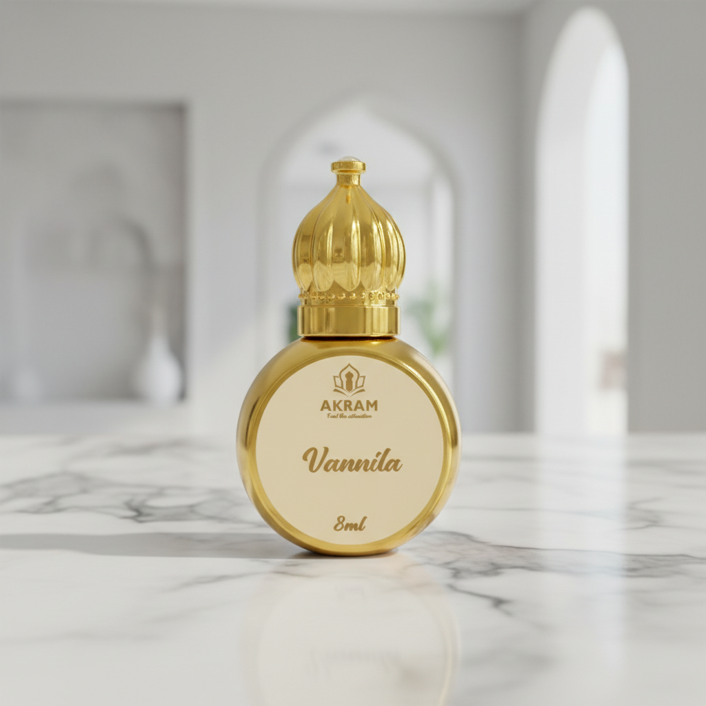 Vannila | Attar — image 4