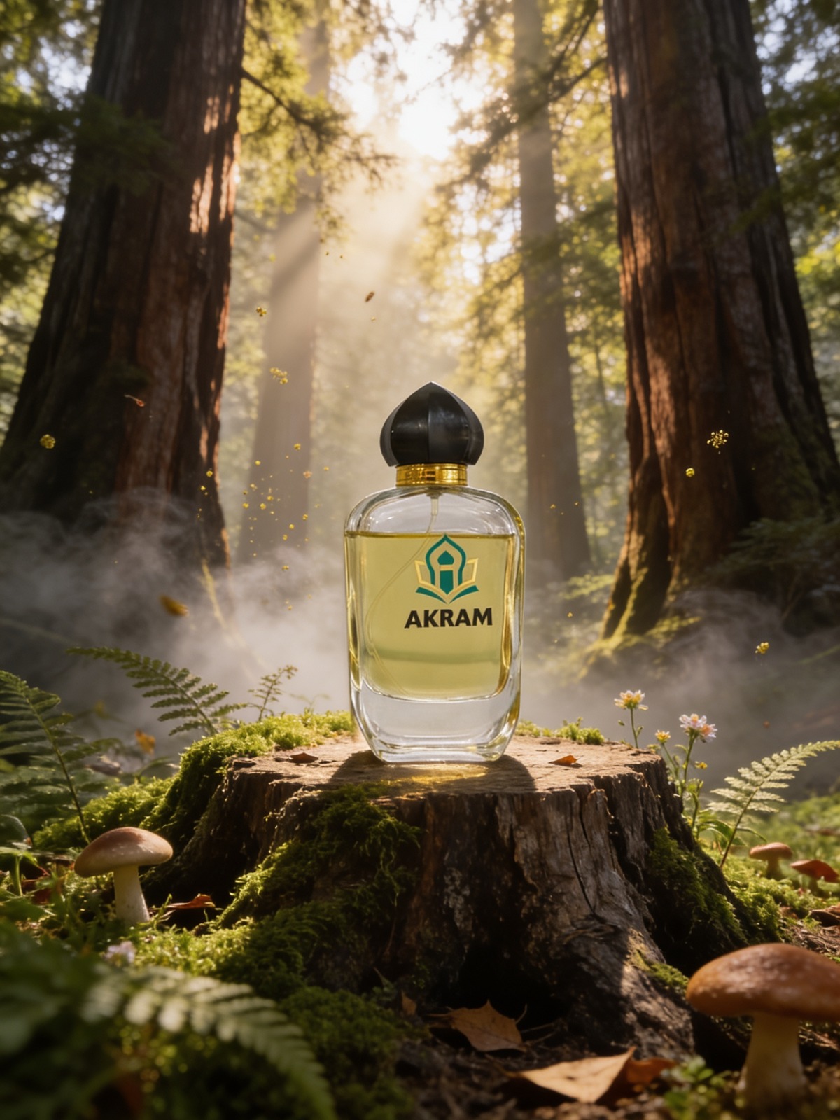 WHITE OUD — image 2
